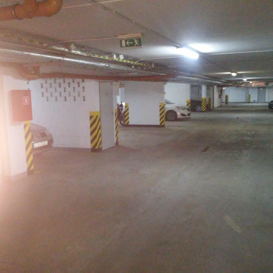 Apartament Deptakiem Nad Morze グダニスク エクステリア 写真